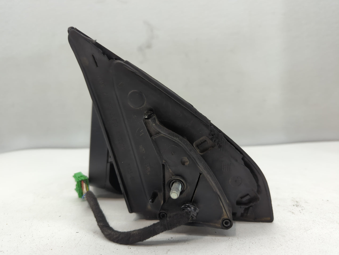 2007-2010 Chrysler Sebring Side Mirror Replacement Driver Left View Door Mirror P/N:310B06 Fits Fits 2007 2008 2009 2010 OEM