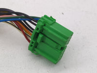 2007-2010 Chrysler Sebring Side Mirror Replacement Driver Left View Door Mirror P/N:310B06 Fits Fits 2007 2008 2009 2010 OEM