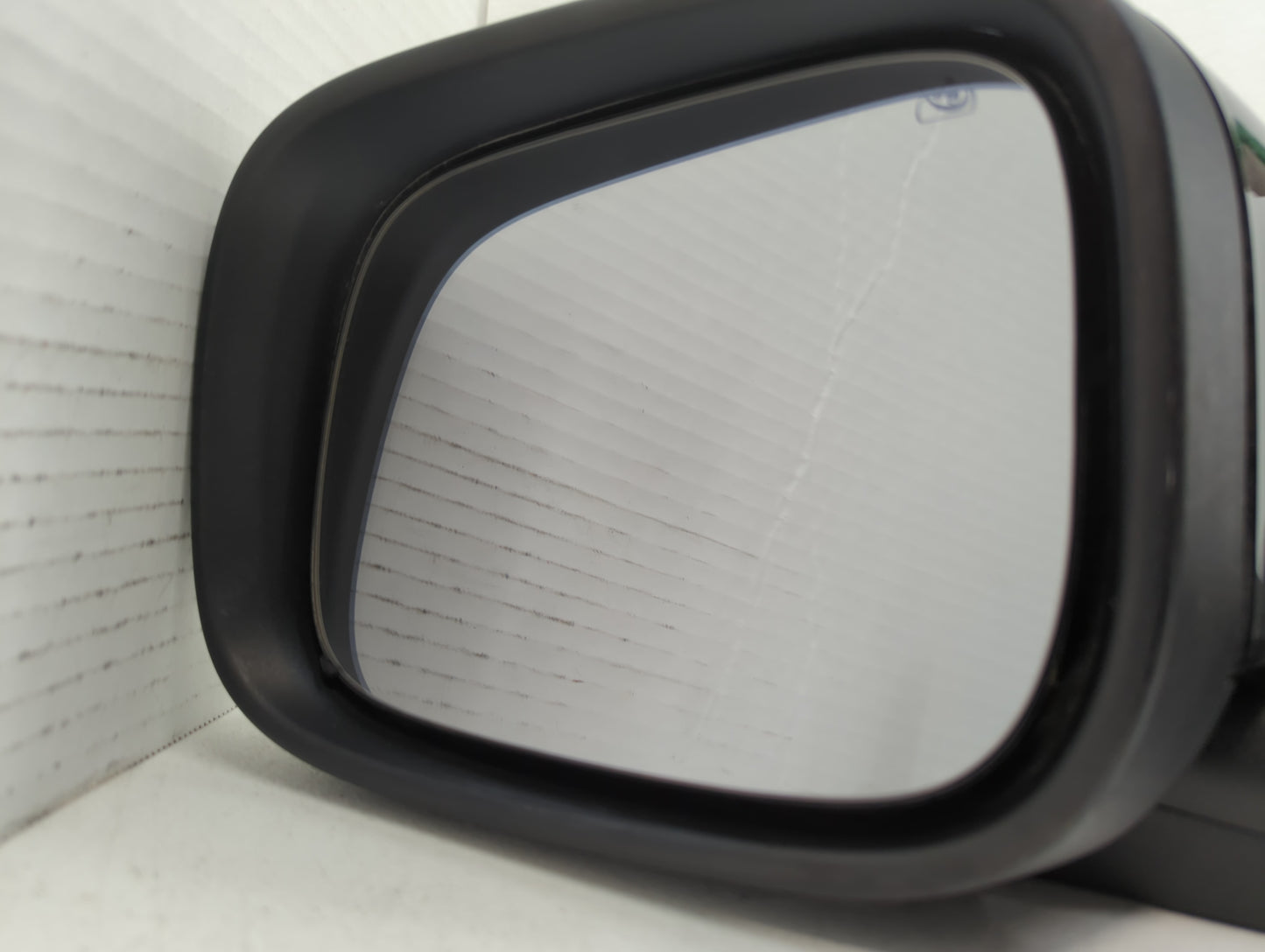 2007-2010 Chrysler Sebring Side Mirror Replacement Driver Left View Door Mirror P/N:310B06 Fits Fits 2007 2008 2009 2010 OEM