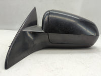 2007 Chrysler Sebring Side Mirror Replacement Passenger Right View Door Mirror P/N:04657003AA Fits OEM Used Auto Parts - Oem