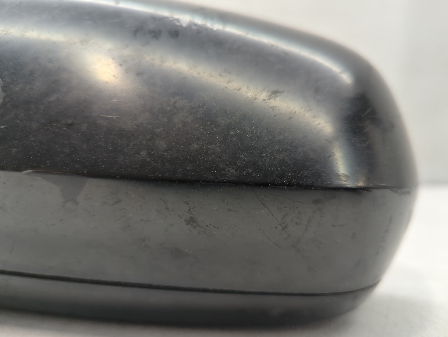 2007 Chrysler Sebring Side Mirror Replacement Passenger Right View Door Mirror P/N:04657003AA Fits OEM Used Auto Parts - Oem