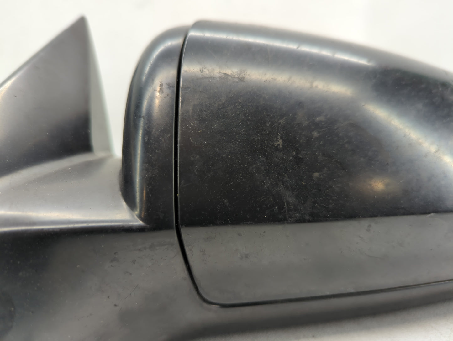 2007 Chrysler Sebring Side Mirror Replacement Passenger Right View Door Mirror P/N:04657003AA Fits OEM Used Auto Parts - Oem