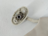 2007 Chrysler Sebring Sun Visor Shade Replacement Driver Left Mirror Fits OEM Used Auto Parts - Oemusedautoparts1.com