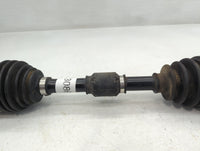 2007-2010 Chrysler Sebring Axle Shaft Front Driver Cv C/v - Oemusedautoparts1.com