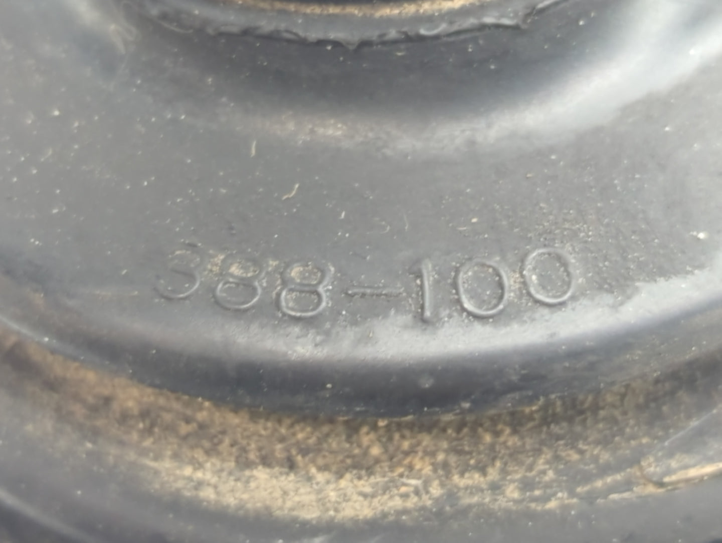 2007-2010 Chrysler Sebring Axle Shaft Front Driver Cv C/v - Oemusedautoparts1.com