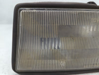 2007-2010 Chrysler Sebring Passenger Right Oem Head Light Headlight Lamp - Oemusedautoparts1.com