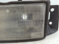 2007-2010 Chrysler Sebring Passenger Right Oem Head Light Headlight Lamp - Oemusedautoparts1.com