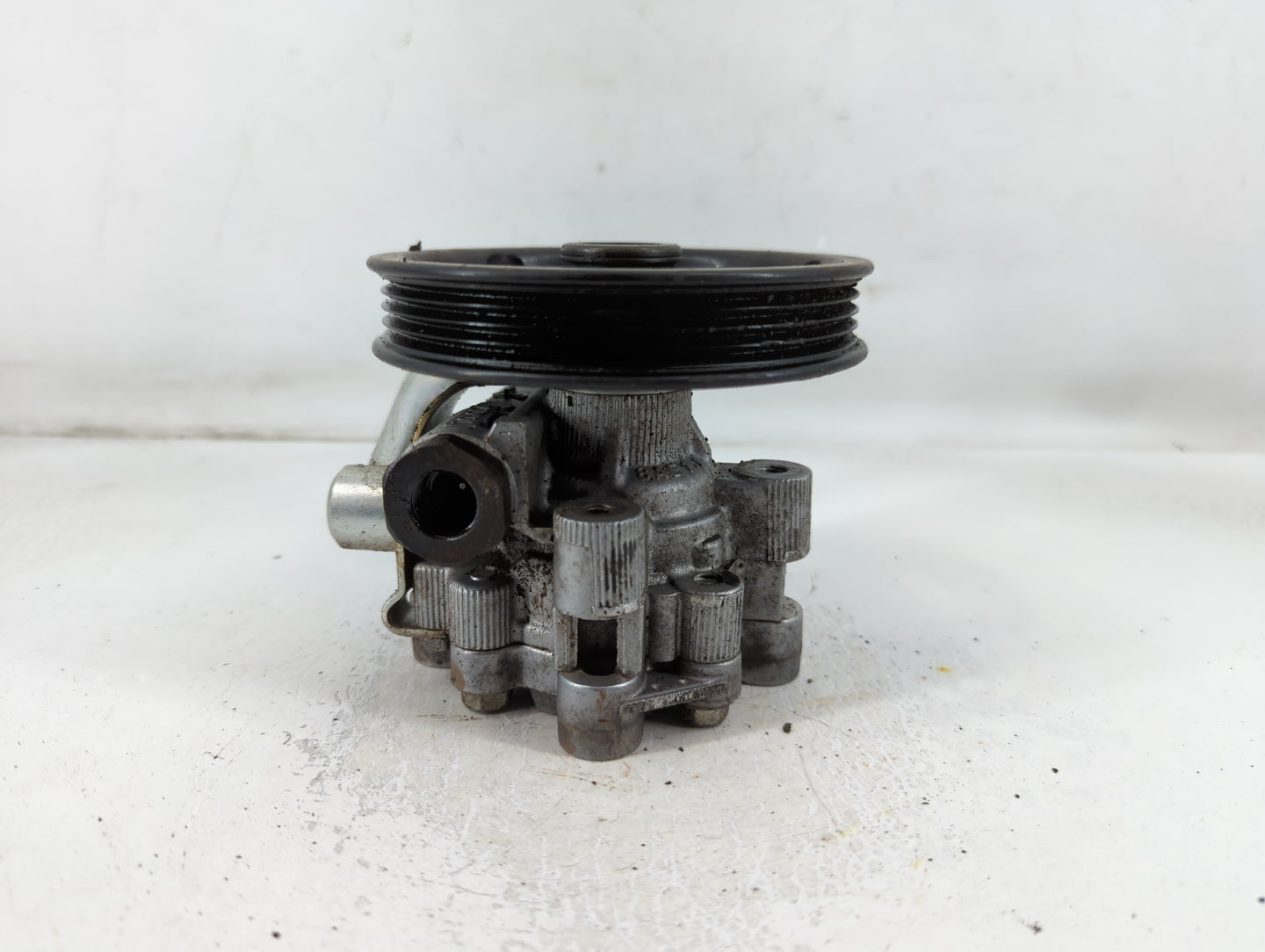 2007-2010 Chrysler Sebring Power Steering Column Pump Oem - Oemusedautoparts1.com
