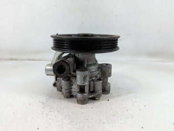 compare product 2007-2010 Chrysler Sebring Power Steering Column Pump Oem