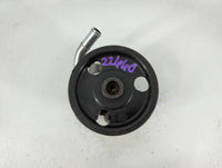 2007-2010 Chrysler Sebring Power Steering Column Pump Oem - Oemusedautoparts1.com
