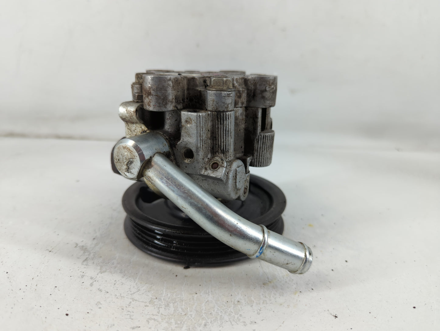 2007-2010 Chrysler Sebring Power Steering Column Pump Oem - Oemusedautoparts1.com