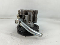 2007-2010 Chrysler Sebring Power Steering Column Pump Oem - Oemusedautoparts1.com