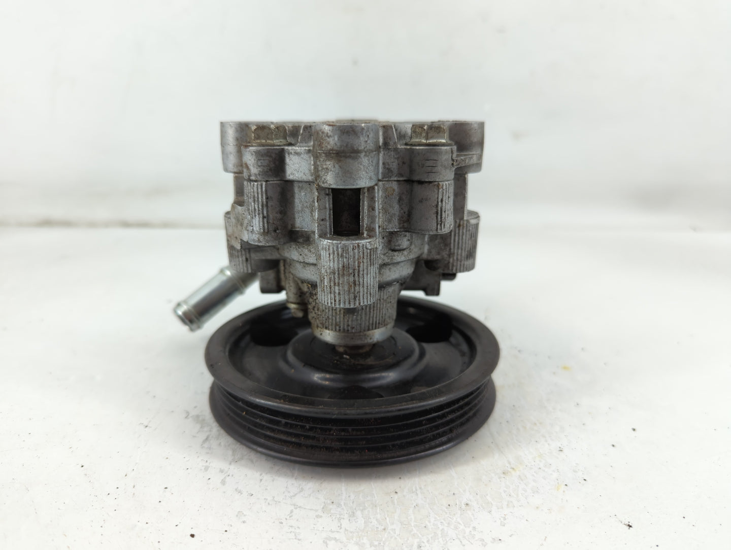 2007-2010 Chrysler Sebring Power Steering Column Pump Oem - Oemusedautoparts1.com