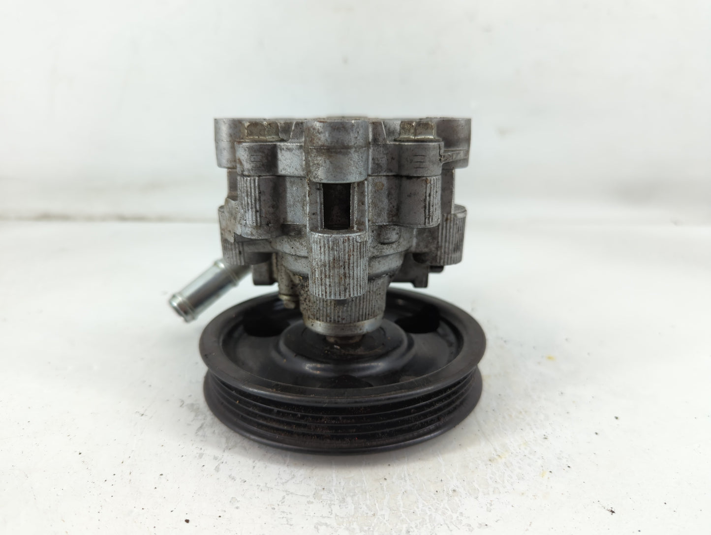 2007-2010 Chrysler Sebring Power Steering Column Pump Oem - Oemusedautoparts1.com