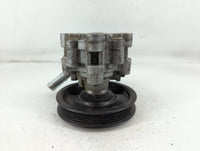 2007-2010 Chrysler Sebring Power Steering Column Pump Oem - Oemusedautoparts1.com