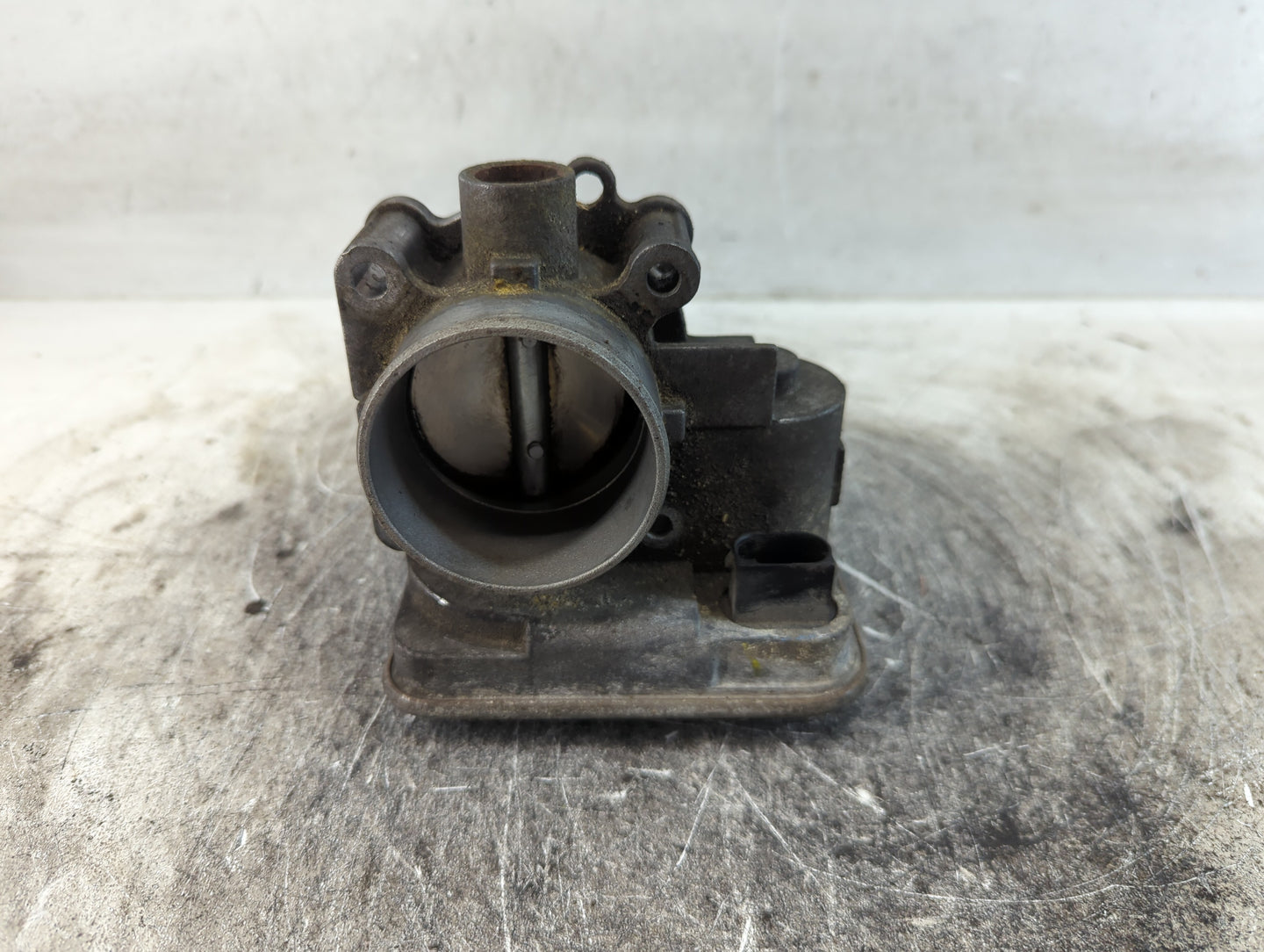 2007-2010 Chrysler Sebring Throttle Body P/N:04891735AC Fits Fits 2007 2008 2009 2010 2011 2012 2013 2014 2015 2016 2017 201