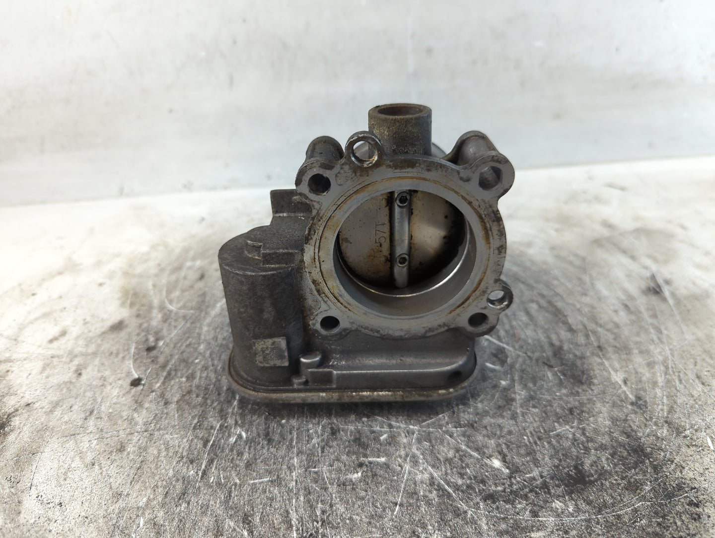 2007-2010 Chrysler Sebring Throttle Body P/N:04891735AC Fits Fits 2007 2008 2009 2010 2011 2012 2013 2014 2015 2016 2017 201