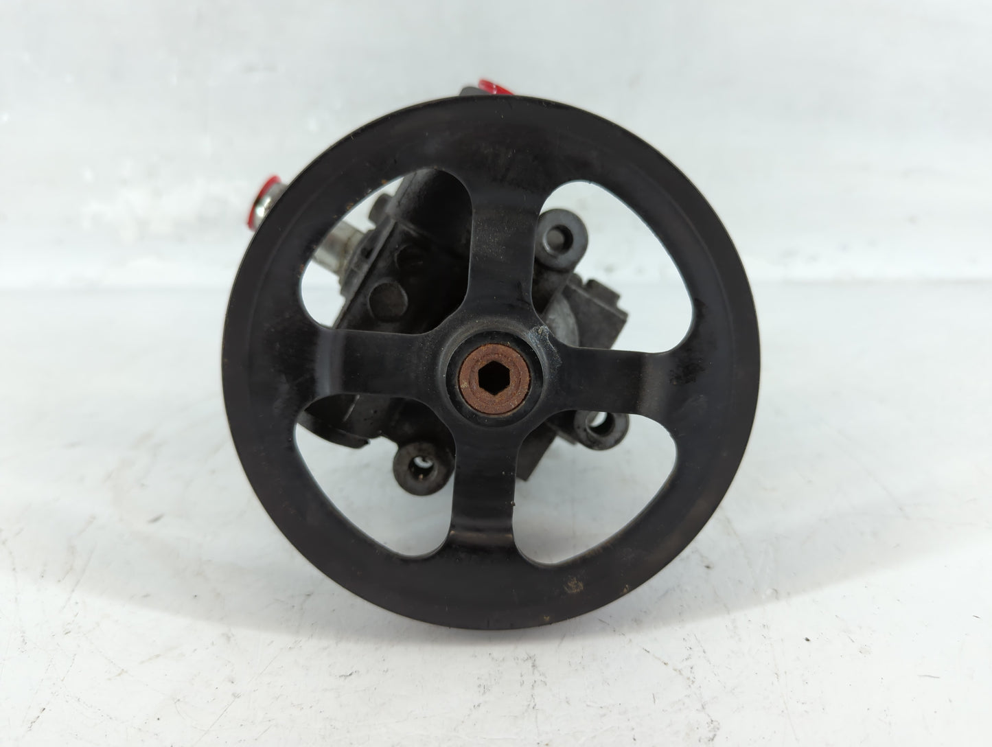 2007-2010 Chrysler Sebring Power Steering Column Pump Oem - Oemusedautoparts1.com