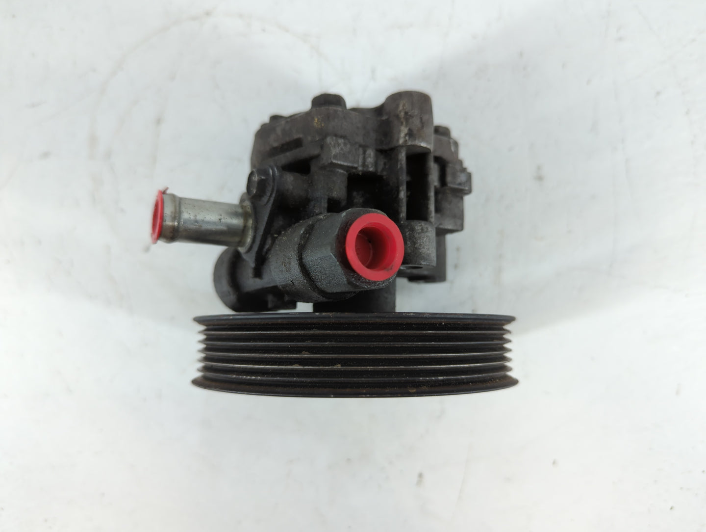 2007-2010 Chrysler Sebring Power Steering Column Pump Oem - Oemusedautoparts1.com