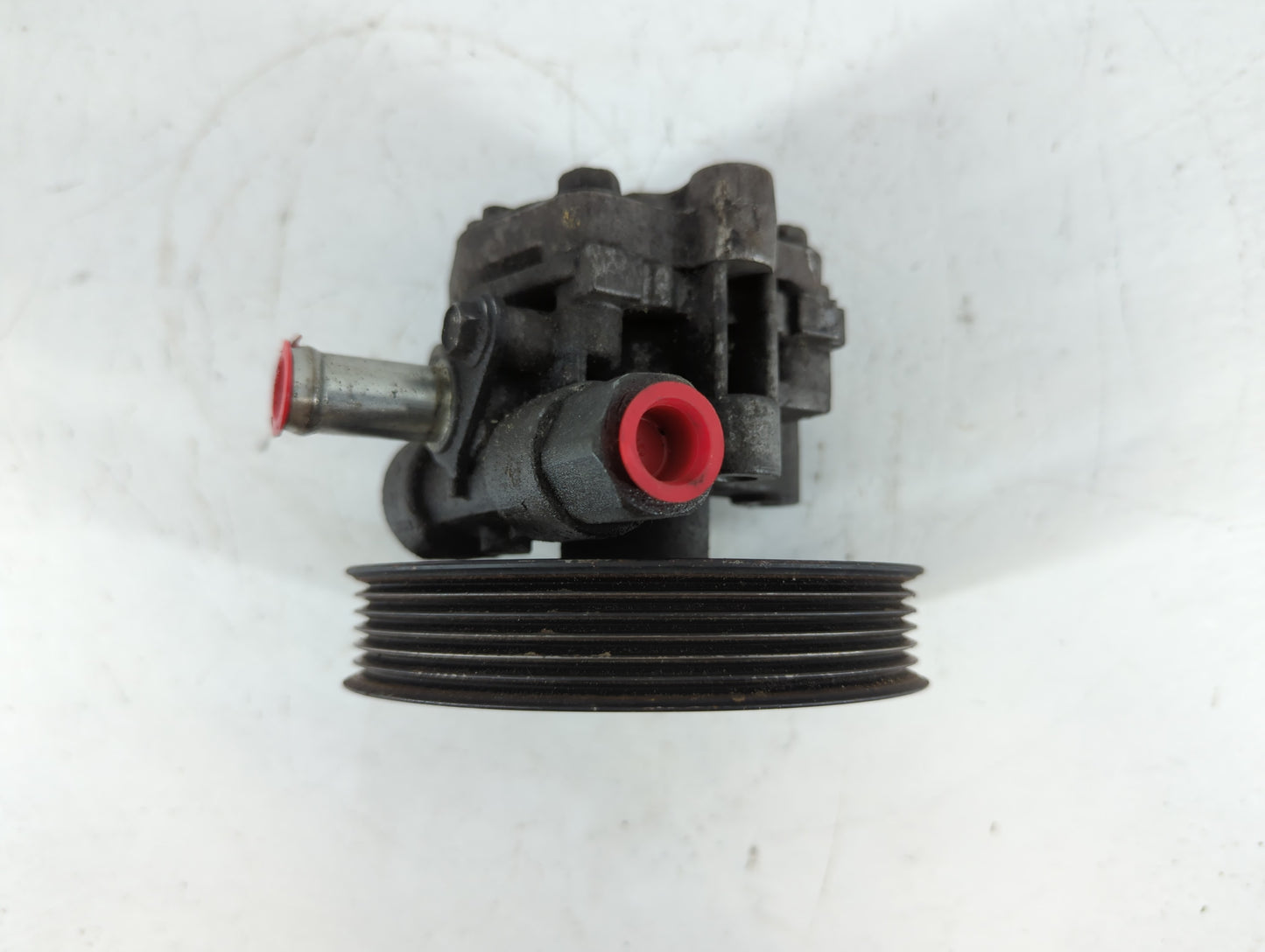2007-2010 Chrysler Sebring Power Steering Column Pump Oem - Oemusedautoparts1.com