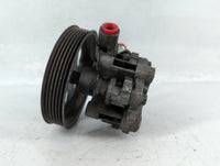 2007-2010 Chrysler Sebring Power Steering Column Pump Oem - Oemusedautoparts1.com