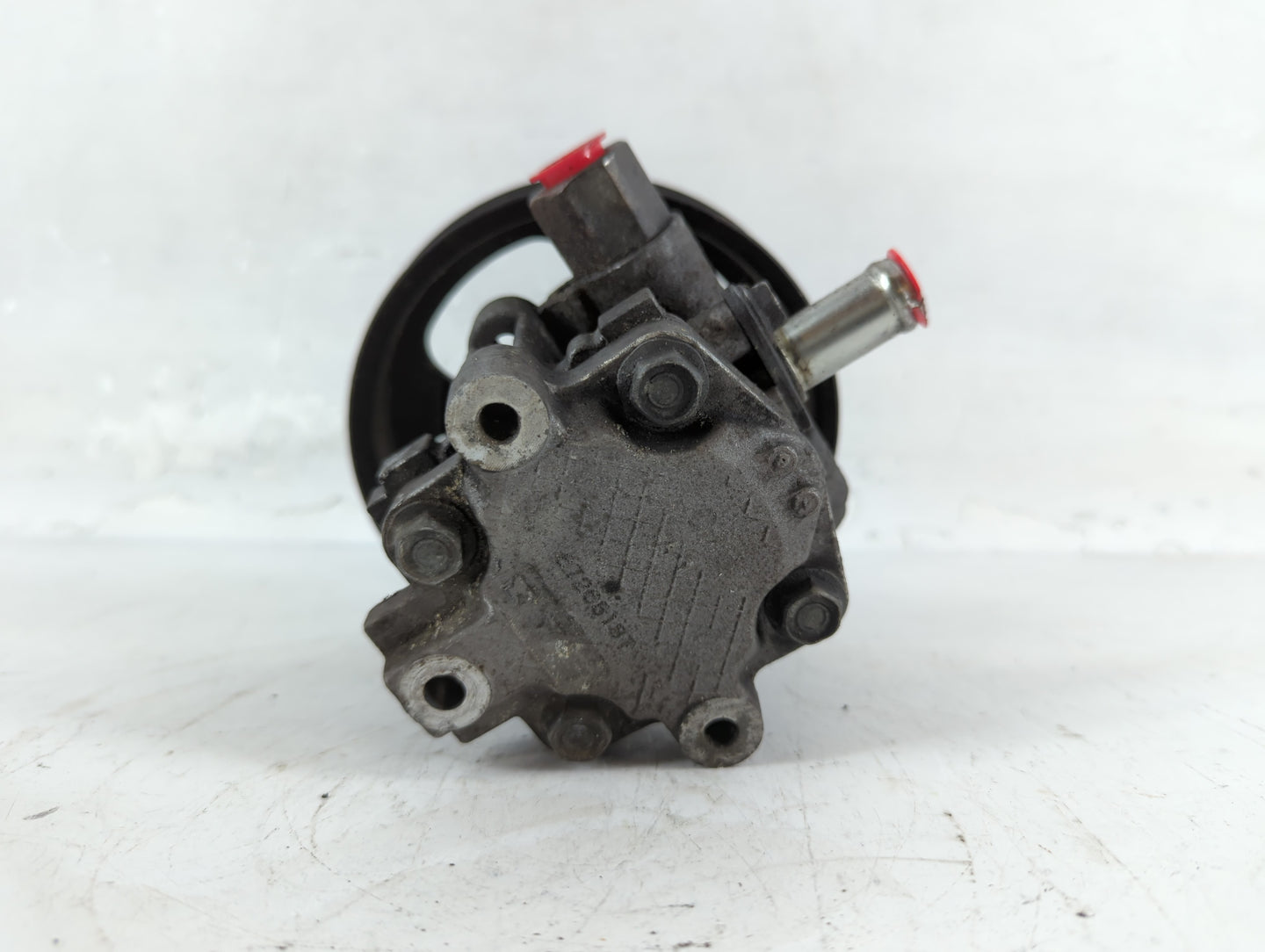 2007-2010 Chrysler Sebring Power Steering Column Pump Oem - Oemusedautoparts1.com