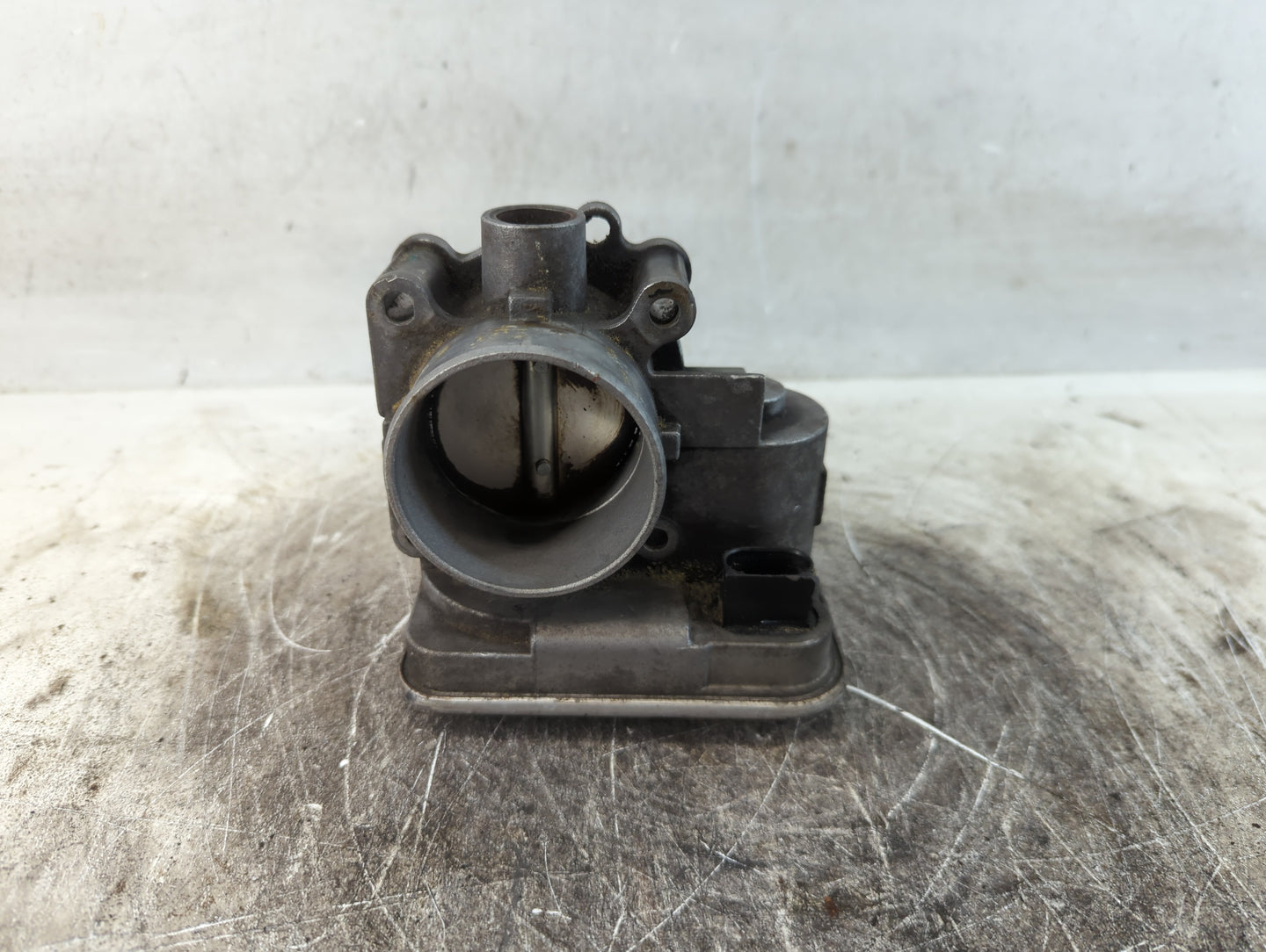 2007-2010 Chrysler Sebring Throttle Body P/N:04891735416 Fits Fits 2007 2008 2009 2010 2011 2012 2013 2014 2015 2016 2017 20