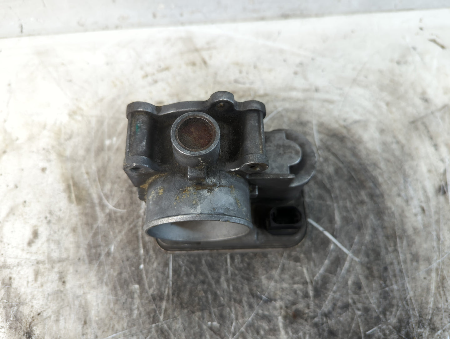 2007-2010 Chrysler Sebring Throttle Body P/N:04891735416 Fits Fits 2007 2008 2009 2010 2011 2012 2013 2014 2015 2016 2017 20
