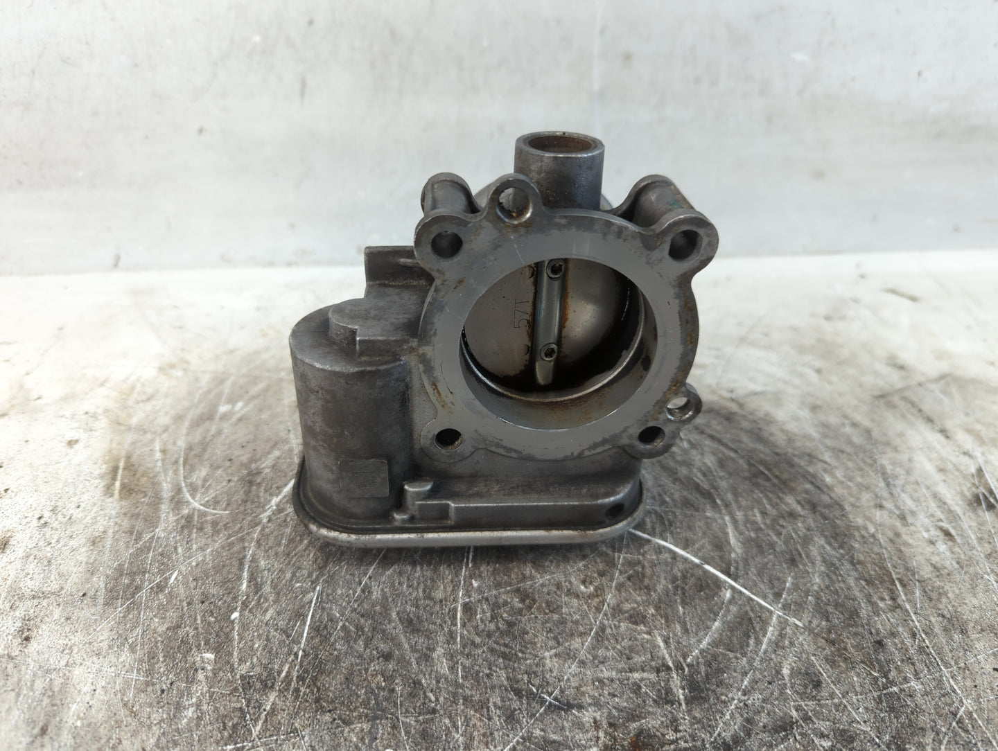 2007-2010 Chrysler Sebring Throttle Body P/N:04891735416 Fits Fits 2007 2008 2009 2010 2011 2012 2013 2014 2015 2016 2017 20