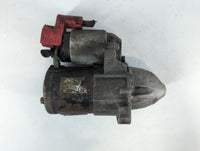 2007-2010 Chrysler Sebring Car Starter Motor Solenoid OEM P/N:5034555AA Fits OEM Used Auto Parts - Oemusedautoparts1.com