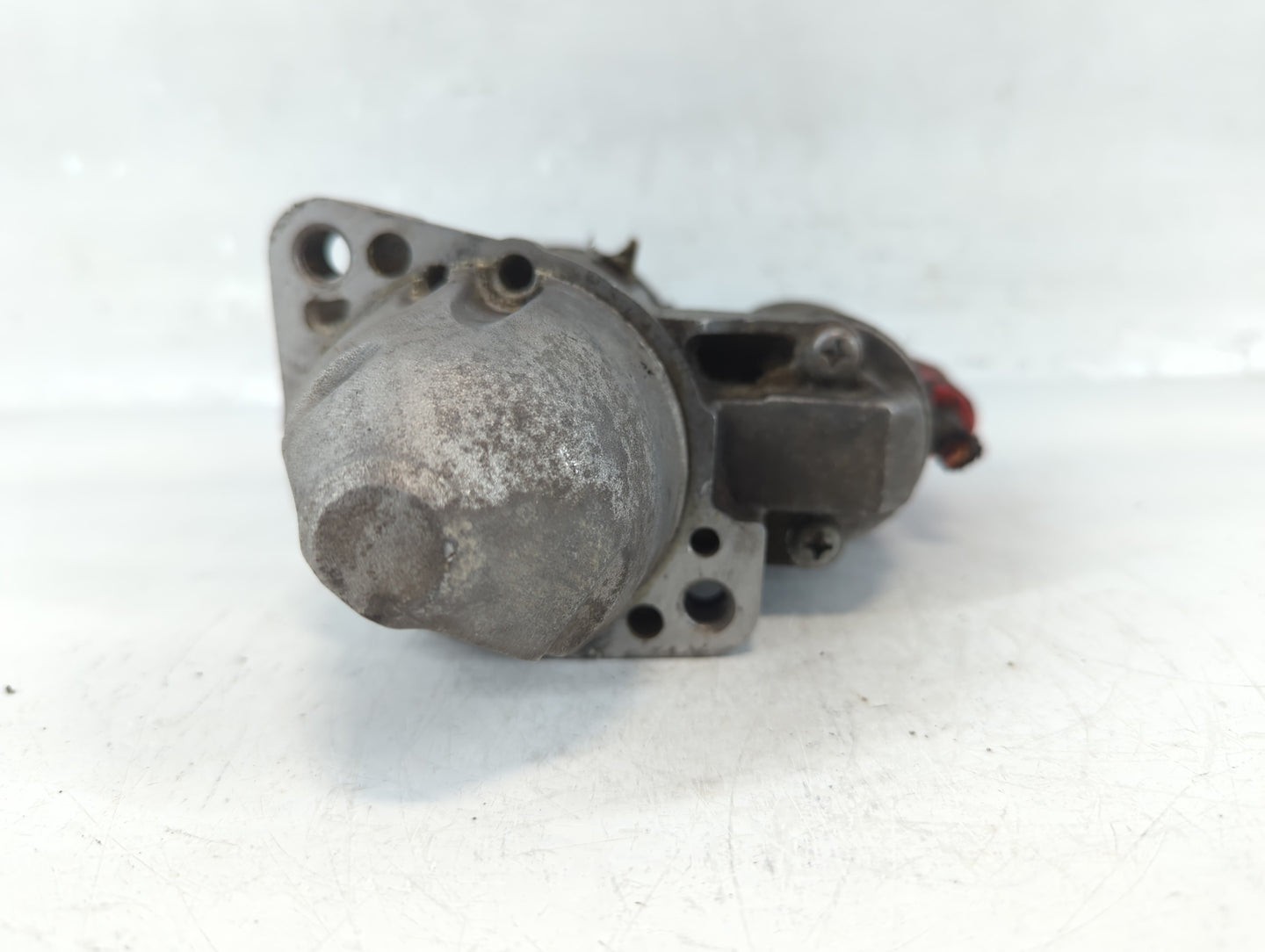 2007-2010 Chrysler Sebring Car Starter Motor Solenoid OEM P/N:5034555AA Fits OEM Used Auto Parts - Oemusedautoparts1.com