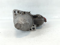 2007-2010 Chrysler Sebring Car Starter Motor Solenoid OEM P/N:5034555AA Fits OEM Used Auto Parts - Oemusedautoparts1.com