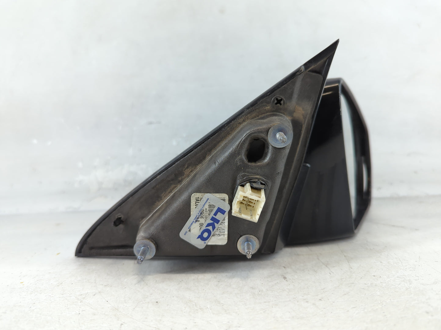 2007-2010 Chrysler Sebring Side Mirror Replacement Passenger Right View Door Mirror Fits Fits 2007 2008 2009 2010 OEM Used A