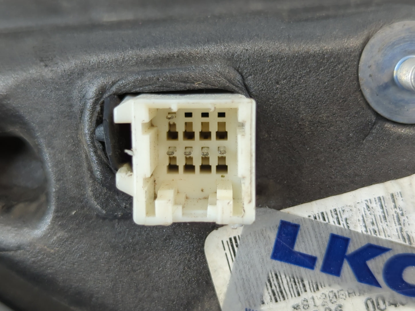 2007-2010 Chrysler Sebring Side Mirror Replacement Passenger Right View Door Mirror Fits Fits 2007 2008 2009 2010 OEM Used A