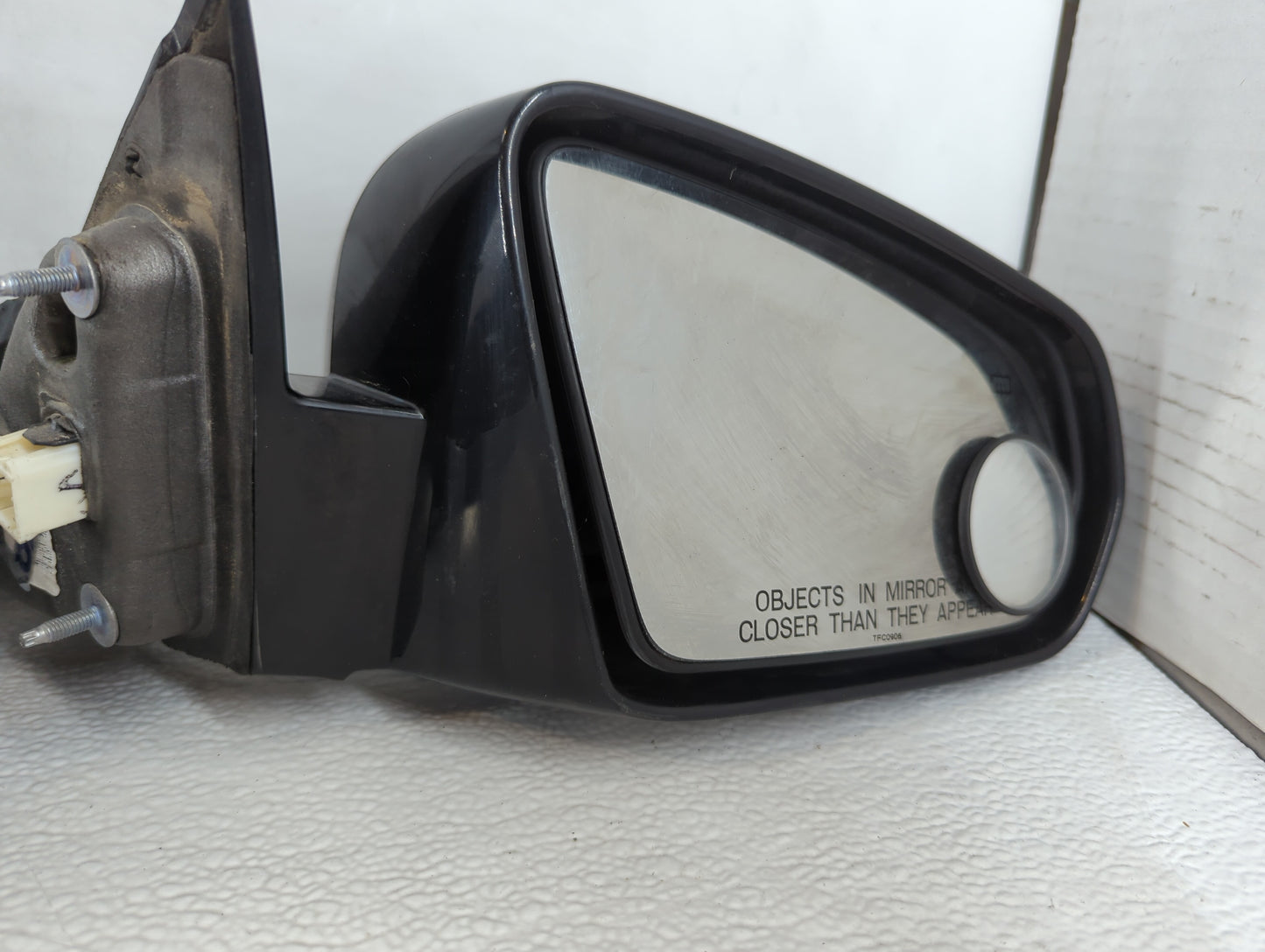 2007-2010 Chrysler Sebring Side Mirror Replacement Passenger Right View Door Mirror Fits Fits 2007 2008 2009 2010 OEM Used A