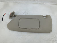 2004-2007 Chrysler Town & Country Sun Visor Shade Replacement Driver Left Mirror Fits Fits 2004 2005 2006 2007 OEM Used Auto