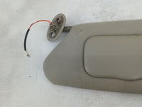 2004-2007 Chrysler Town & Country Sun Visor Shade Replacement Driver Left Mirror Fits Fits 2004 2005 2006 2007 OEM Used Auto