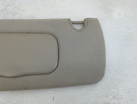 2004-2007 Chrysler Town & Country Sun Visor Shade Replacement Driver Left Mirror Fits Fits 2004 2005 2006 2007 OEM Used Auto