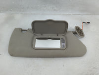 2004-2007 Chrysler Town & Country Sun Visor Shade Replacement Passenger Right Mirror Fits Fits 2004 2005 2006 2007 OEM Used 