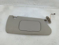 2004-2007 Chrysler Town & Country Sun Visor Shade Replacement Passenger Right Mirror Fits Fits 2004 2005 2006 2007 OEM Used 