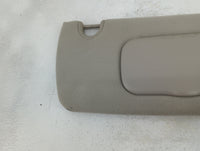 2004-2007 Chrysler Town & Country Sun Visor Shade Replacement Passenger Right Mirror Fits Fits 2004 2005 2006 2007 OEM Used 