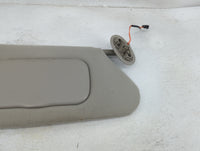 2004-2007 Chrysler Town & Country Sun Visor Shade Replacement Passenger Right Mirror Fits Fits 2004 2005 2006 2007 OEM Used 