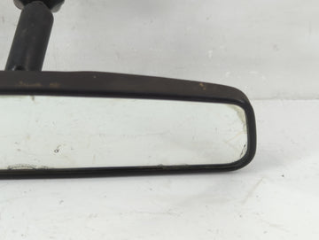 2007 Chrysler Town & Country Interior Rear View Mirror Replacement OEM P/N:E8011083 Fits OEM Used Auto Parts