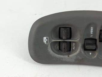 compare product 2001-2007 Chrysler Town & Country Master Power Window Switch Replacement Driver Side Left Fits OEM Used Auto Parts
