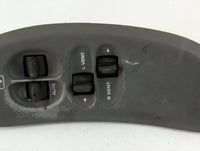 2001-2007 Chrysler Town & Country Master Power Window Switch Replacement Driver Side Left Fits OEM Used Auto Parts - Oemused