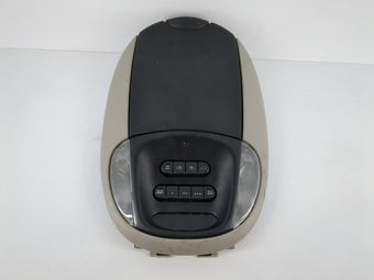compare product 2004 Chrysler Town & Country Overhead Roof Console Interior Dome Light