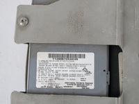 2004 Chrysler Town & Country Overhead Roof Console Interior Dome Light - Oemusedautoparts1.com