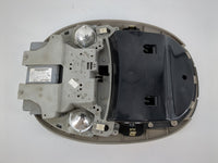 2004 Chrysler Town & Country Overhead Roof Console Interior Dome Light - Oemusedautoparts1.com