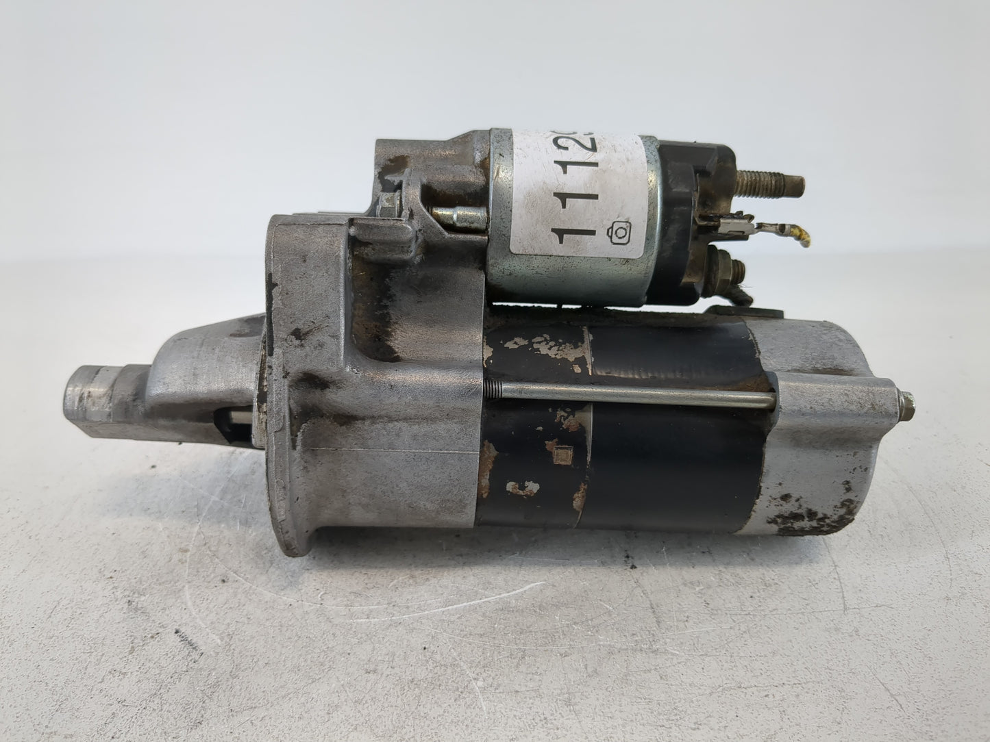 2006-2010 Chrysler Town & Country Car Starter Motor Solenoid OEM P/N:428000-3070 04748046AA Fits Fits 2006 2007 2008 2009 20