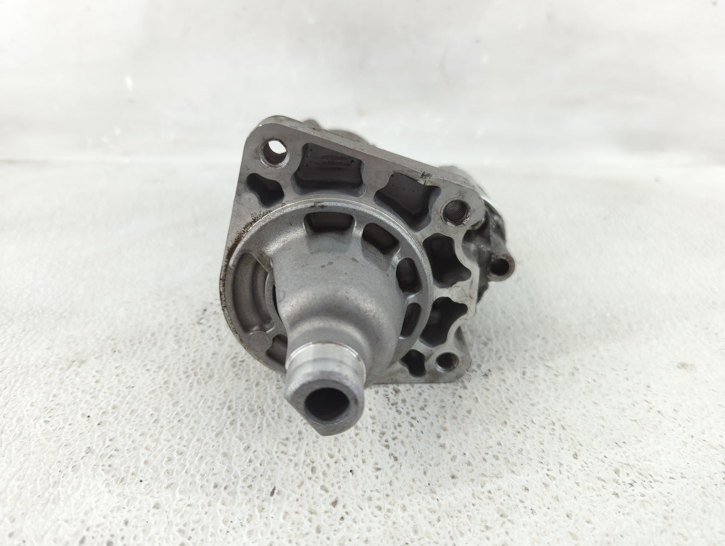 2006-2010 Chrysler Town & Country Car Starter Motor Solenoid OEM Fits Fits 2006 2007 2008 2009 2010 OEM Used Auto Parts - Oe